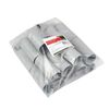 Муфта соединительная для трубы 40мм (уп.20шт) Plast EKF ms-t-40, изображение 2 • Купить по низкой цене в интернет-магазине СМЭК