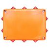 Коробка огнестойкая 150х110х70мм IP55 5 двойных клеммников 1.5-6кв.мм EKF plc-kmrf-150-10-06, изображение 3 • Купить по низкой цене в интернет-магазине СМЭК