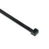 Хомут кабельный 7.2х250 нейл. черн. (уп.100шт) EKF plc-cb-7.2x250, изображение 3 • Купить по низкой цене в интернет-магазине СМЭК