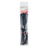 Хомут P6.6 3.6x250 FlexLock стандартный черн. (уп.50шт) PROxima EKF plc-fl-ctsb-3.6x250-r, изображение 2 • Купить по низкой цене в интернет-магазине СМЭК