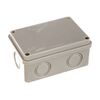 Коробка распаячная КМР-050-049 пылевлагозащ. 120х80х50 без мембранных вводов PROxima EKF plc-kmr-050-049, изображение 2 • Купить по низкой цене в интернет-магазине СМЭК