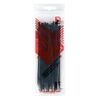Хомут P6.6 2.5x150 FlexLock стандартный черн. (уп.50шт) PROxima EKF plc-fl-ctsb-2.5x150-r, изображение 2 • Купить по низкой цене в интернет-магазине СМЭК
