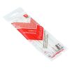 Хомут P6.6 3.6х150 FlexLock стандартный бел. (уп.100шт) PROxima EKF plc-fl-ctsw-3.6x150, изображение 2 • Купить по низкой цене в интернет-магазине СМЭК