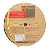 Трубка термоусадочная ТУТ нг 18/9 желт. (уп.100м) PROxima EKF tut-18-y • Купить по низкой цене в интернет-магазине СМЭК