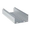 Лоток листовой неперфорированный 100х600 L3000 1.2мм EKF L10060000-1.2, изображение 2 • Купить по низкой цене в интернет-магазине СМЭК