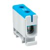 Клемма силовая вводная КСВ 16-50кв.мм син. EKF plc-kvs-16-50-blue, изображение 4 • Купить по низкой цене в интернет-магазине СМЭК