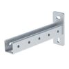 Консоль STRUT 41х41 L650 сталь HDZ гор. оцинк. EKF stk414165-HDZ, изображение 2 • Купить по низкой цене в интернет-магазине СМЭК