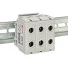 Клемма силовая вводная тройная КСВ 16-50кв.мм сер. PROxima EKF plc-kvs3-16-50-grey, изображение 7 • Купить по низкой цене в интернет-магазине СМЭК