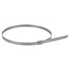 Хомут AISI 304 7.9х520 нерж. сталь FlexLock (уп.10шт) PROxima EKF plc-fl-tss-304-7.9x520-r, изображение 2 • Купить по низкой цене в интернет-магазине СМЭК