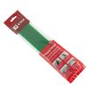 Хомут гибкий многоразовый зел. FlexSTRAP (уп.20шт) PROxima EKF plc-fs-gr, изображение 3 • Купить по низкой цене в интернет-магазине СМЭК