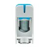 Клемма силовая вводная КСВ 16-95кв.мм син. EKF plc-kvs-16-95-blue, изображение 5 • Купить по низкой цене в интернет-магазине СМЭК