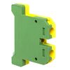 Колодка клеммная ЕК-10/63 JXB земля EKF plc-ek-10/63, изображение 6 • Купить по низкой цене в интернет-магазине СМЭК