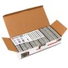 Колодка клеммная JXB-16/35 (90а) сер. EKF plc-jxb-16/35gy, изображение 5 • Купить по низкой цене в интернет-магазине СМЭК