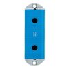 Клемма силовая вводная КСВ 35-240кв.мм син. EKF plc-kvs-35-240-blue, изображение 5 • Купить по низкой цене в интернет-магазине СМЭК