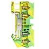 Колодка клеммная JXB-ST-2.5 4 вывода земля пружинная PROxima EKF plc-jxb-st-2.5-4-pen, изображение 7 • Купить по низкой цене в интернет-магазине СМЭК