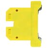 Колодка клеммная ЕК-10/63 JXB земля EKF plc-ek-10/63, изображение 7 • Купить по низкой цене в интернет-магазине СМЭК