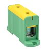 Клемма силовая вводная КСВ 35-240кв.мм желт./зел. EKF plc-kvs-35-240-y-green, изображение 5 • Купить по низкой цене в интернет-магазине СМЭК