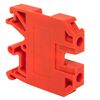 Колодка клеммная JXB-2.5/35 (25а) крас. EKF plc-jxb-2.5/35r, изображение 4 • Купить по низкой цене в интернет-магазине СМЭК