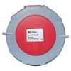 Розетка переносная 2252 3Р+РЕ+N 32А 380В IP67 PROxima EKF ps-2252-32-380, изображение 2 • Купить по низкой цене в интернет-магазине СМЭК