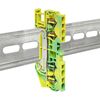 Колодка клеммная JXB-ST-2.5 4 вывода земля пружинная PROxima EKF plc-jxb-st-2.5-4-pen, изображение 5 • Купить по низкой цене в интернет-магазине СМЭК