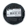 Коробка распаячная КМТ-010-004 для твердых стен 75х42 розн. стикер PROxima EKF plc-kmt-010-004-r, изображение 2 • Купить по низкой цене в интернет-магазине СМЭК