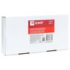 Колодка клеммная JXB-ST-2.5 4 вывода земля пружинная PROxima EKF plc-jxb-st-2.5-4-pen, изображение 3 • Купить по низкой цене в интернет-магазине СМЭК