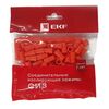 Соединитель проводов СИЗ-3 1.5-5.75кв.мм (уп.100шт) EKF plc-cc-5, изображение 3 • Купить по низкой цене в интернет-магазине СМЭК