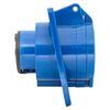 Розетка скрыт. уст. 32А 220В 2P+E IP44 (423) EKF ps-423-32-220, изображение 7 • Купить по низкой цене в интернет-магазине СМЭК