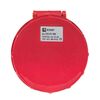 Розетка кабельная 63А 380В 3P+РЕ IP67 (234) EKF ps-234-63-380, изображение 3 • Купить по низкой цене в интернет-магазине СМЭК