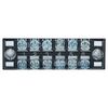 Терминал клеммный TB-1506 до 1.5кв.мм 15А 6 клеммных пар EKF tb-1506, изображение 5 • Купить по низкой цене в интернет-магазине СМЭК