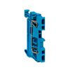 Колодка клеммная JXB-ST-1.5 17.5А самозажимная син. EKF plc-jxb-st-1.5-blue, изображение 3 • Купить по низкой цене в интернет-магазине СМЭК