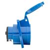 Розетка скрыт. уст. 16А 220В 2P+РЕ IP44 (413) EKF ps-413-16-220, изображение 9 • Купить по низкой цене в интернет-магазине СМЭК