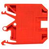 Колодка клеммная JXB-2.5/35 (25а) крас. EKF plc-jxb-2.5/35r, изображение 5 • Купить по низкой цене в интернет-магазине СМЭК