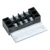 Терминал клеммный TB-4504 до 4.5кв.мм 45А 4 клеммные пары EKF tb-4504 • Купить по низкой цене в интернет-магазине СМЭК