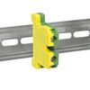 Колодка клеммная ЕК-10/63 JXB земля EKF plc-ek-10/63, изображение 5 • Купить по низкой цене в интернет-магазине СМЭК