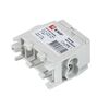 Клемма распределительная КСР с двойным винтом 2х25/2х16 сер. PROxima EKF ksr-2.25-2.16-grey • Купить по низкой цене в интернет-магазине СМЭК