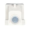 Вилка стационарная 513 16А 2P+PE 220В IP44 EKF ps-513-16-220, изображение 4 • Купить по низкой цене в интернет-магазине СМЭК