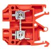 Колодка клеммная JXB-2.5/35 (25а) крас. EKF plc-jxb-2.5/35r, изображение 8 • Купить по низкой цене в интернет-магазине СМЭК