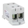Клемма силовая вводная двойная КСВ 35-150кв.мм сер. PROxima EKF kvs2-35-150-grey, изображение 5 • Купить по низкой цене в интернет-магазине СМЭК