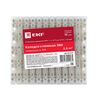 Колодка клеммная полистирол 4мм 3А EKF plc-KK-4-3, изображение 4 • Купить по низкой цене в интернет-магазине СМЭК