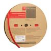 Трубка термоусадочная ТУТ нг 18/9 красн. (уп.100м) PROxima EKF tut-18-r • Купить по низкой цене в интернет-магазине СМЭК