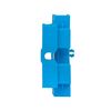 Миниклемма STB-2.5 24А син. PROxima EKF stb-m-2.5-blue, изображение 4 • Купить по низкой цене в интернет-магазине СМЭК