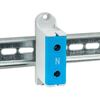 Клемма силовая вводная КСВ 16-95кв.мм син. EKF plc-kvs-16-95-blue, изображение 6 • Купить по низкой цене в интернет-магазине СМЭК