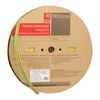 Трубка термоусадочная ТУТ нг 18/9 желт./зел. (уп.100м) PROxima EKF tut-18-yg • Купить по низкой цене в интернет-магазине СМЭК