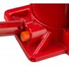 Гидравлический бутылочный домкрат STAYER  RED FORCE 25т 240-375 мм 43160-25, изображение 5 • Купить по низкой цене в интернет-магазине СМЭК