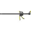 Пистолетная струбцина STAYER Hercules-P HP-45/6 450х60 мм 32242-45, изображение 4 • Купить по низкой цене в интернет-магазине СМЭК