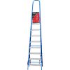 Стальная лестница-стремянка MIRAX 9 ступеней 182 см 38800-09, изображение 5 • Купить по низкой цене в интернет-магазине СМЭК