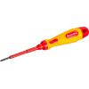 Высоковольтная отвертка KRAFTOOL PH0х60 мм 250084-0-060 • Купить по низкой цене в интернет-магазине СМЭК