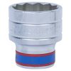 KING TONY Головка торцевая стандартная двенадцатигранная 1/2", 30 мм, изображение 3 • Купить по низкой цене в интернет-магазине СМЭК