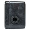 Коробка соединительная Heat box 120 SD EKF HB120SD, изображение 8 • Купить по низкой цене в интернет-магазине СМЭК